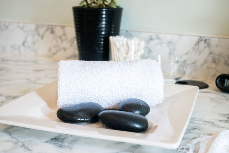 best spot for spa treatments in west jordan