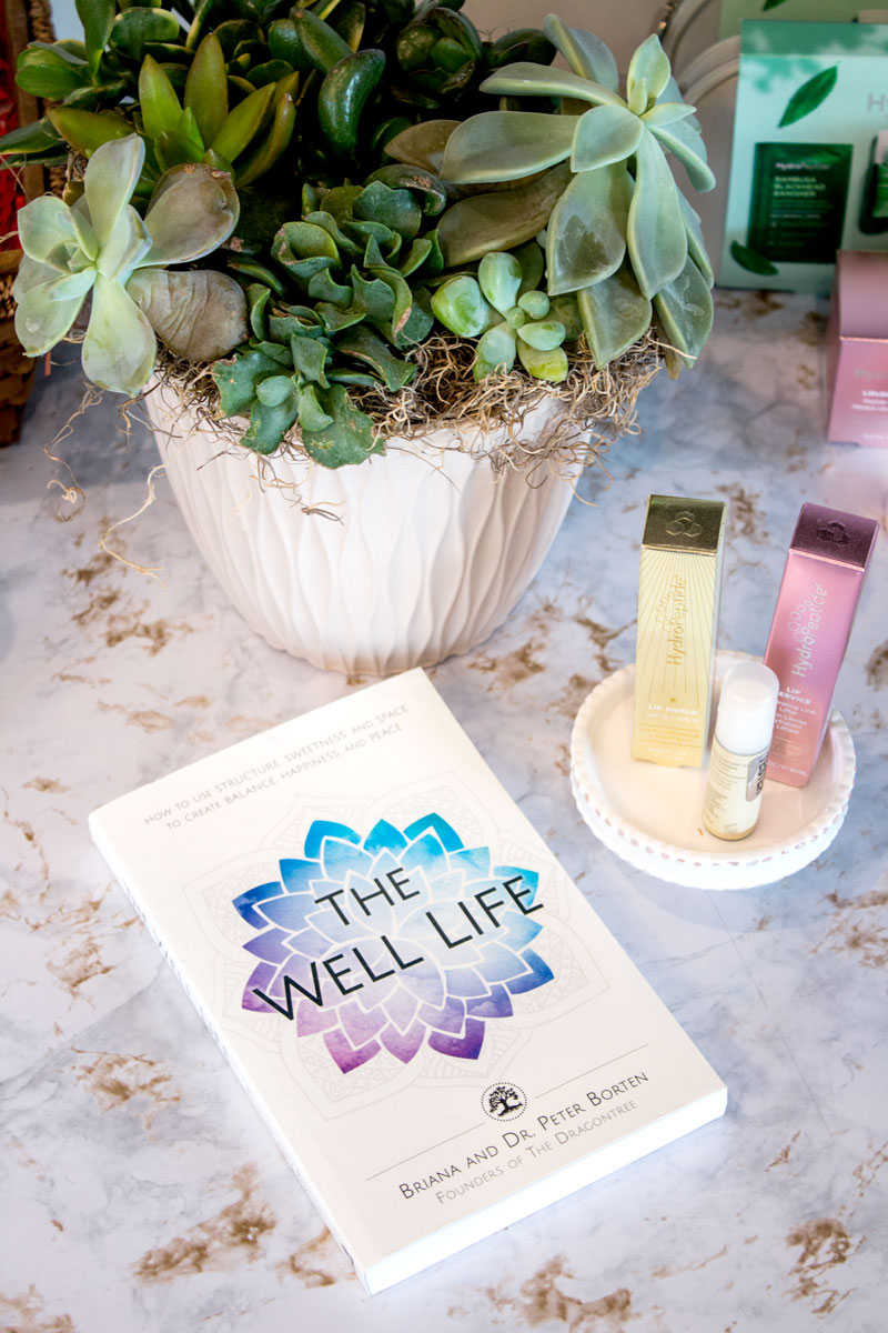 Mind. Body. Soulstice.