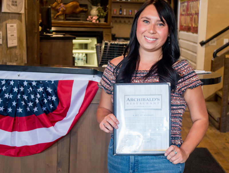 Archibald's Restaurant