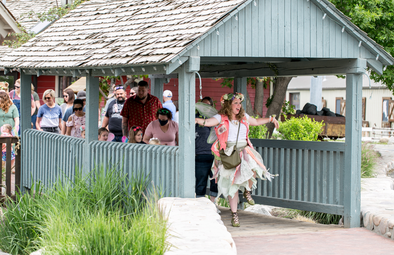 cute summertime ideas