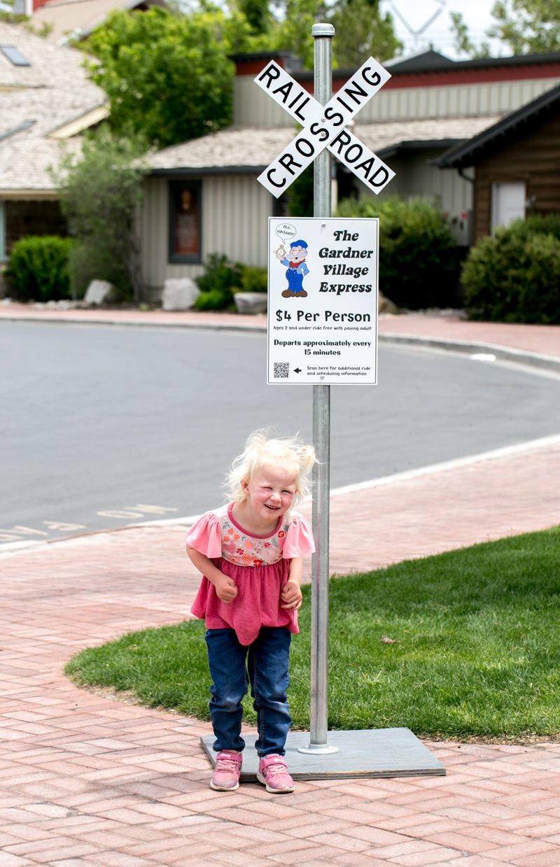 things to do with young children in Utah