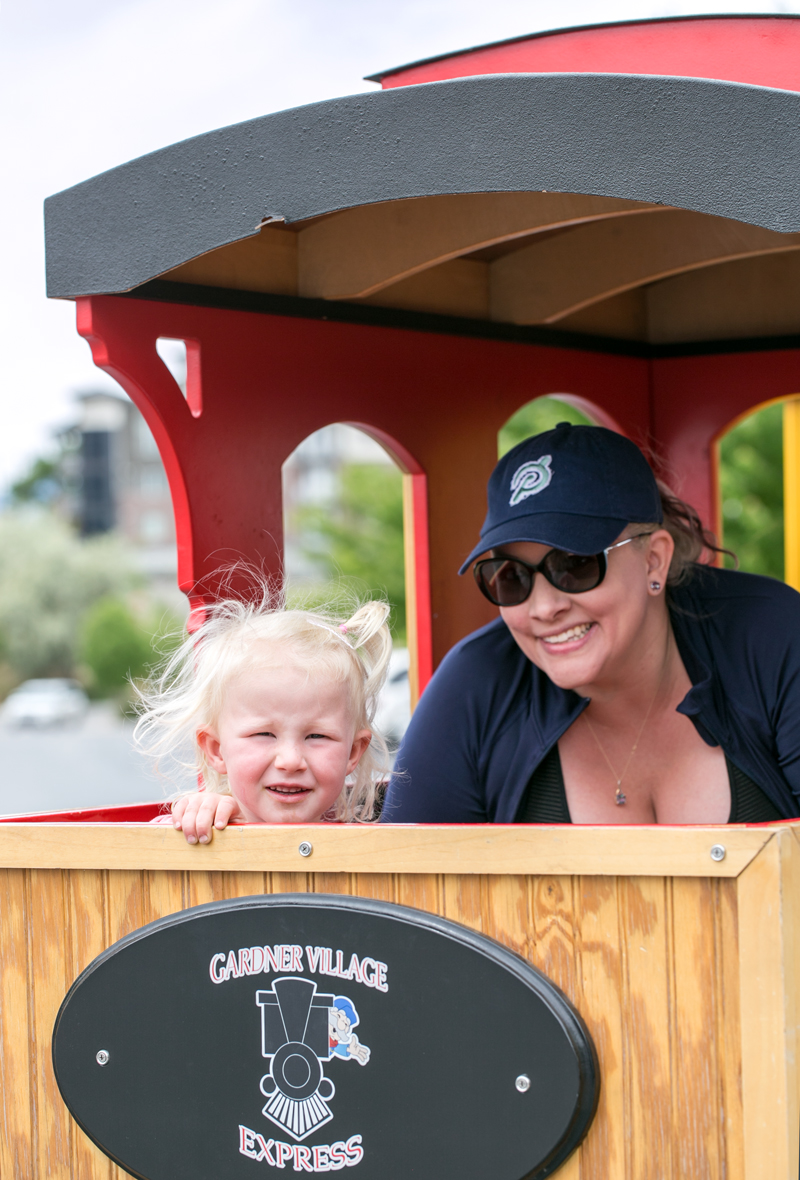 best spots to take kids in Utah