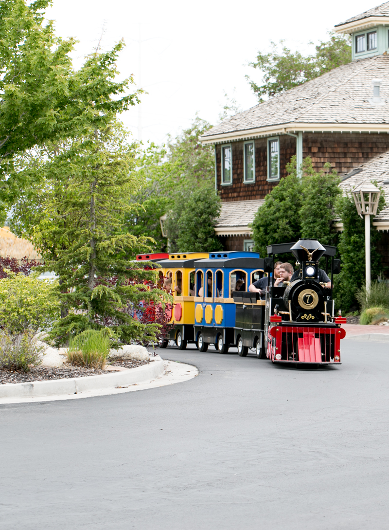 fun things to do with kids in Utah