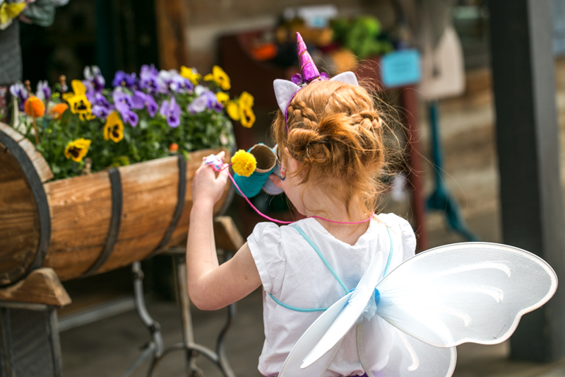 fairy crafts for kids