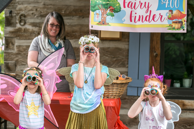 willow hill yarn company