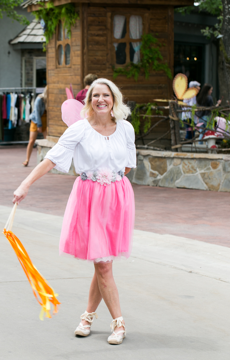 Debi Spoiled Rotten Children's Boutique