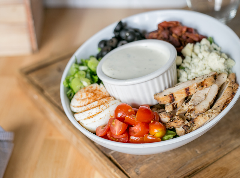 cobb salad