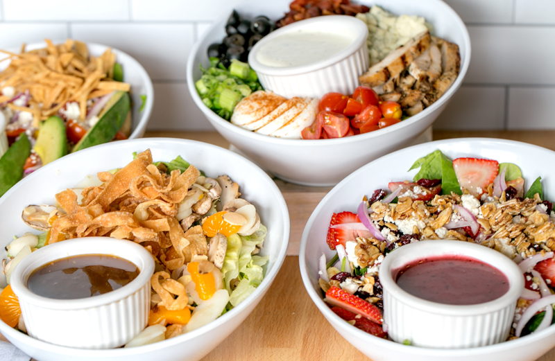 best places to eat in Utah