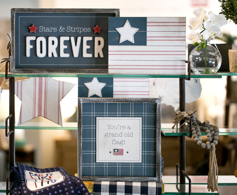 American home decorating ideas