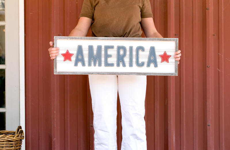 how to decorate for the 4th of July