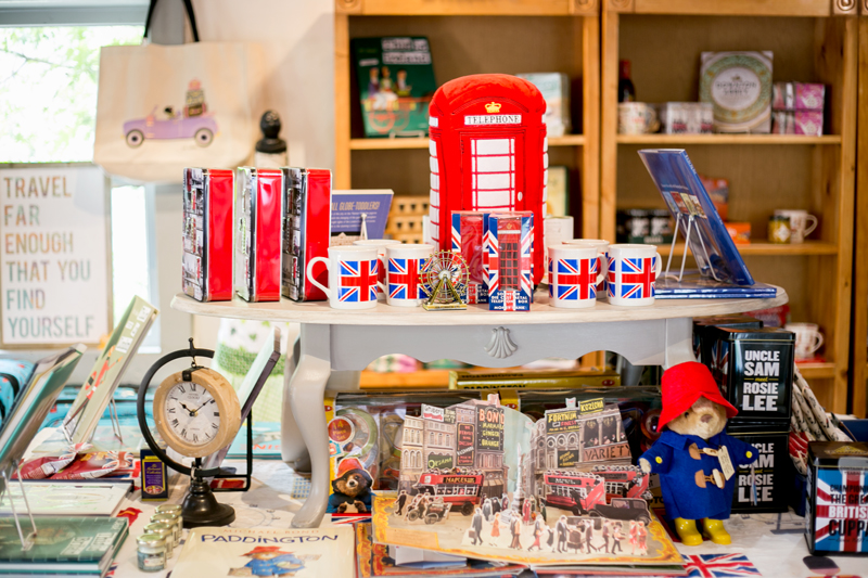 best boutique shopping in utah