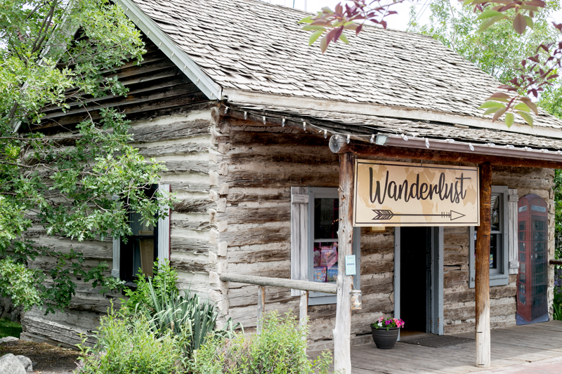 wanderlust 