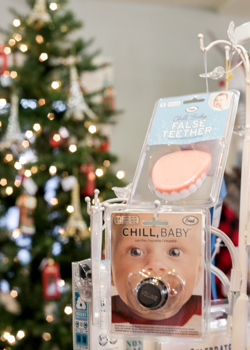 funny baby shower presents