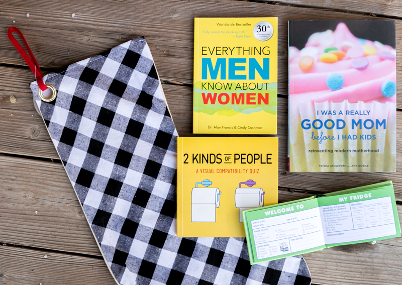 funny white elephant gifts