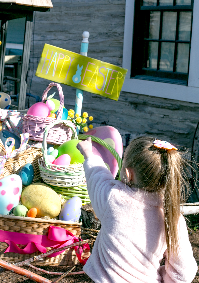 where to take kids in the spring in the salt lake area