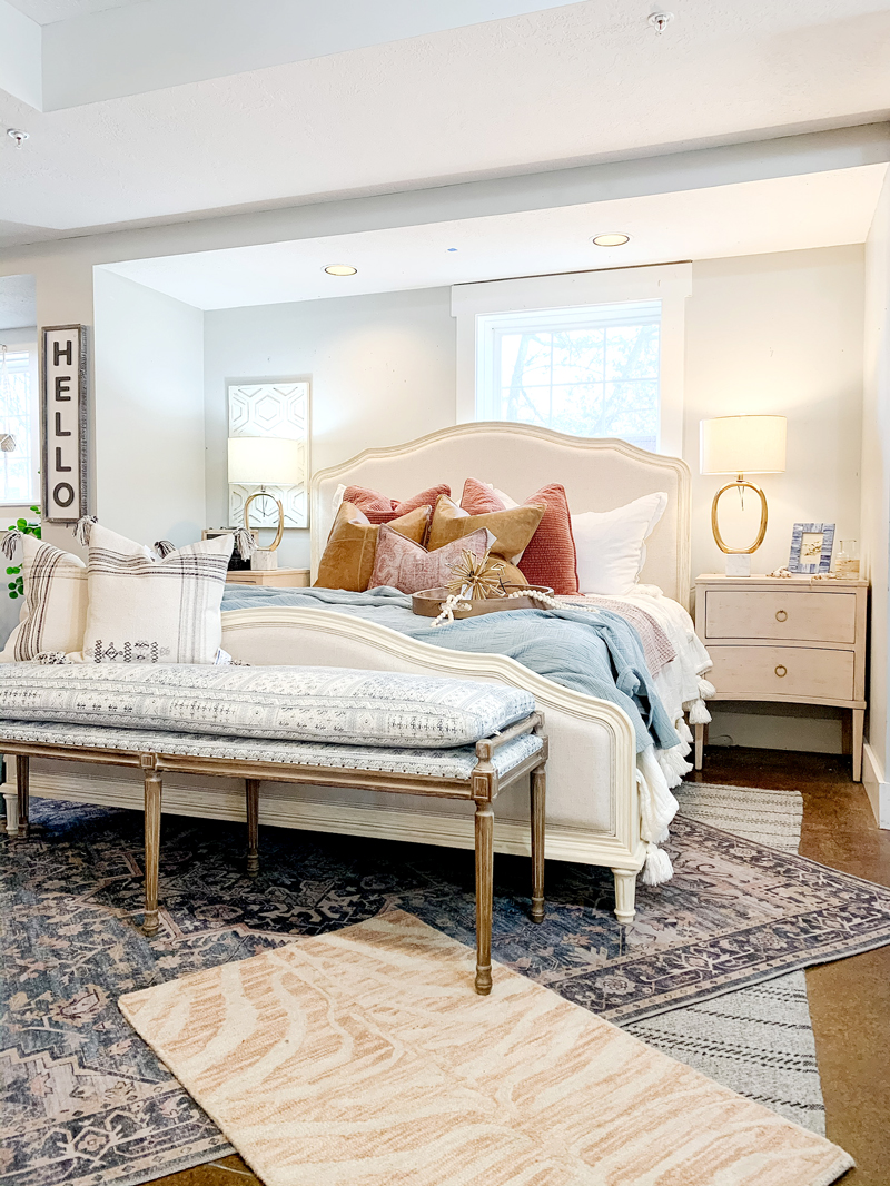 2021 master bedroom looks