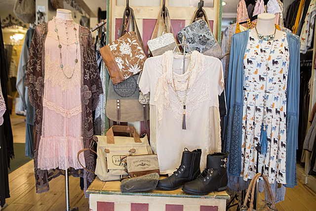 spring 2019 fashion trends