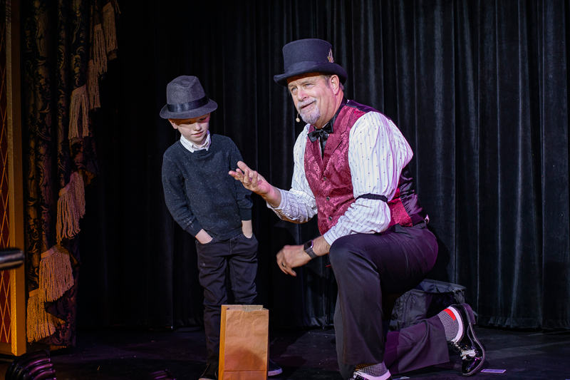 unusual family night ideas