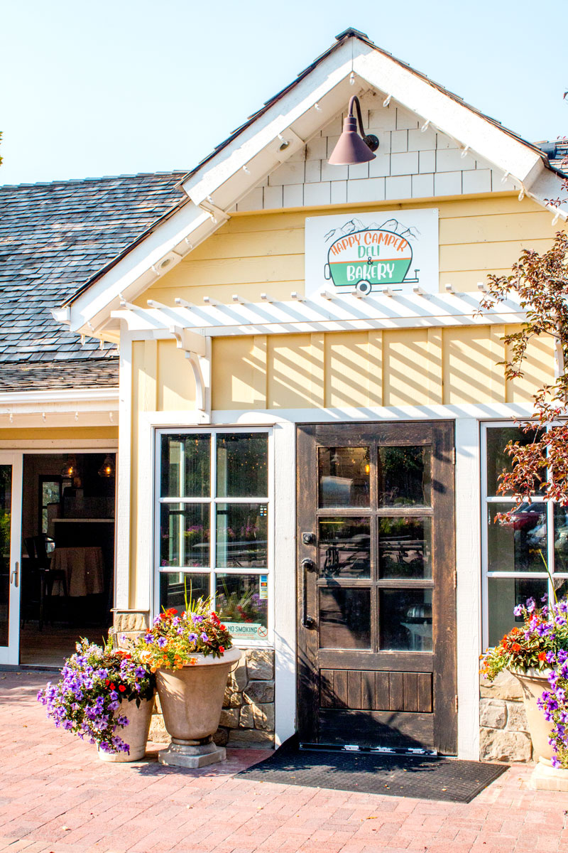 where to eat in utah