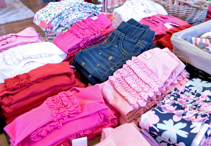 Spoiled Rotten Children's Boutique