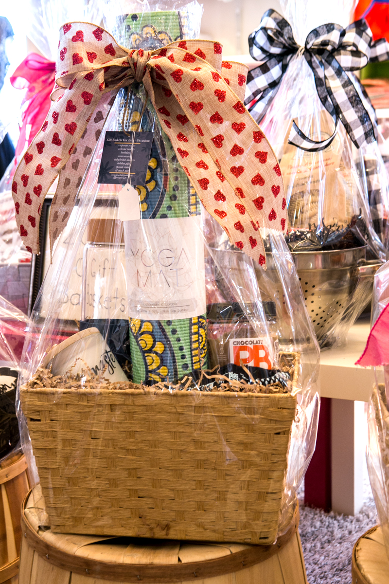 Two Janes Gift Baskets