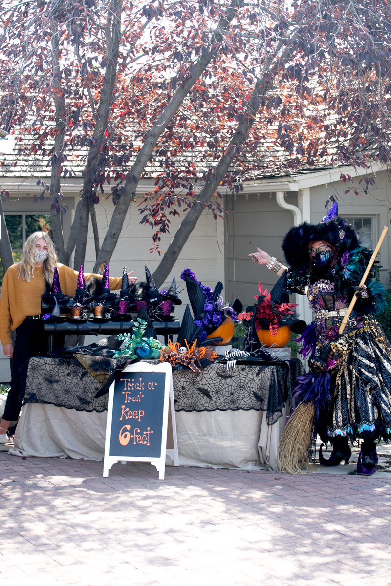 where to buy halloween attire in utah