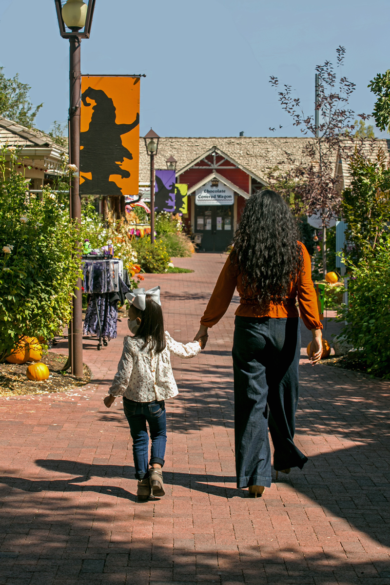 mommy and me date ideas