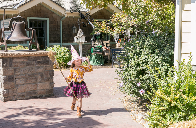 halloween costumes for little girls