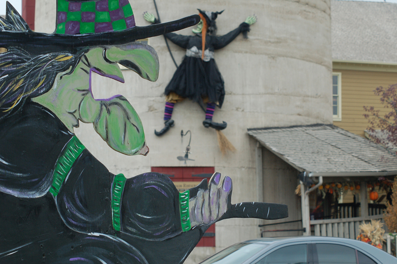 archibald's restaurant