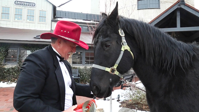 The Farm at Gardner Village