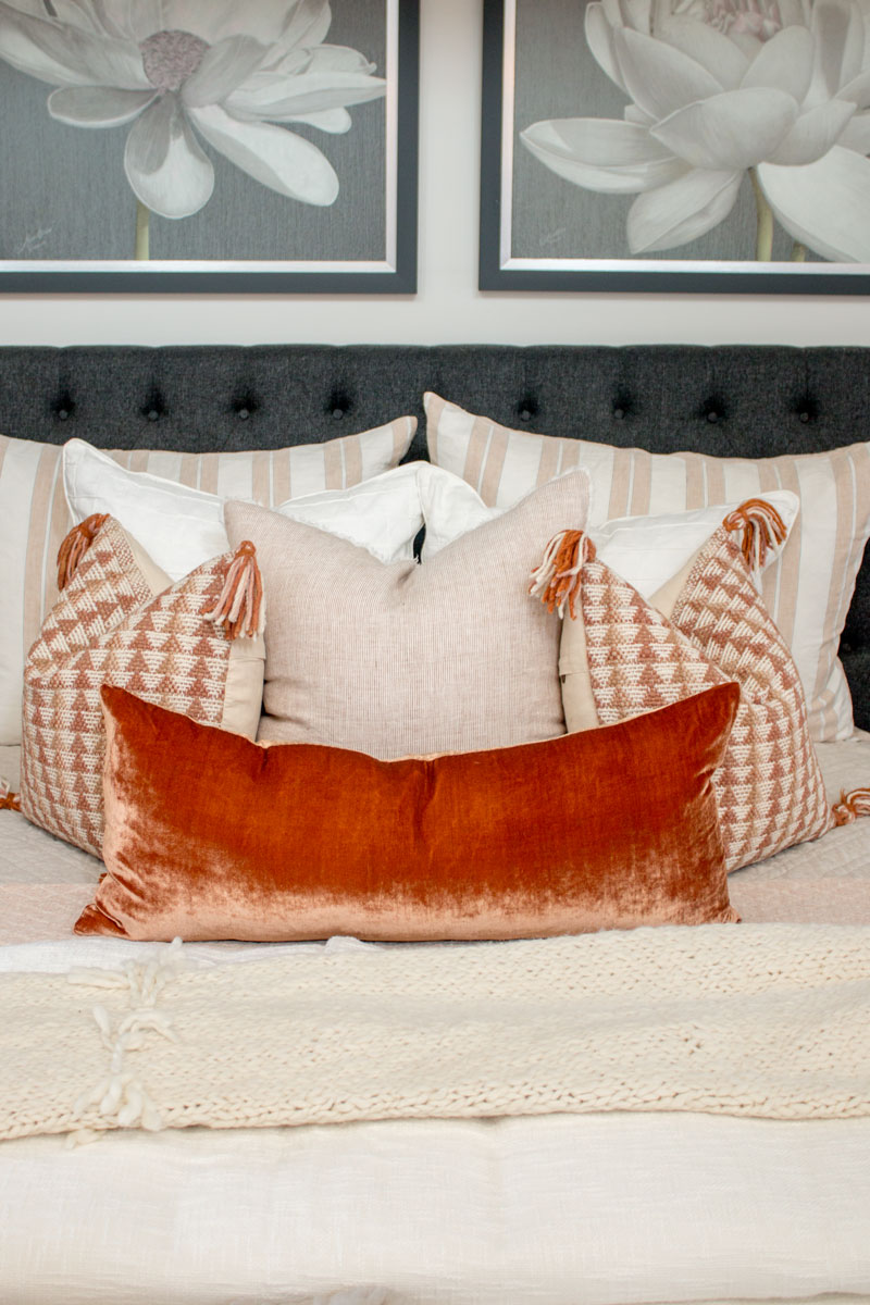 beautiful 2021 bedding trends