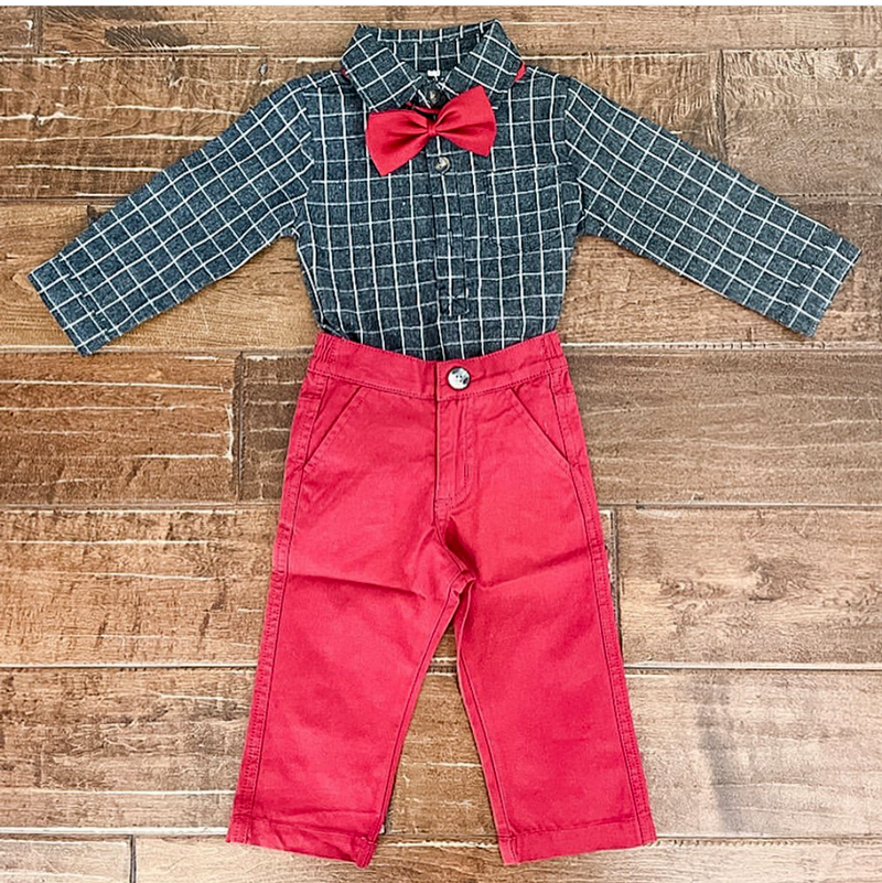 formal clothing for little boys
