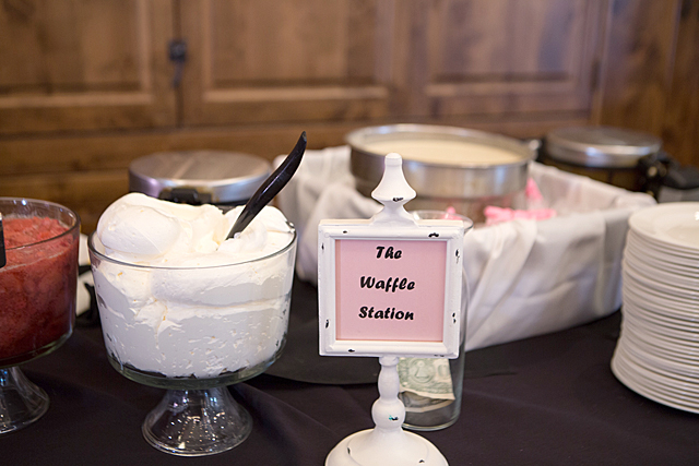 Mother's Day brunch in utah