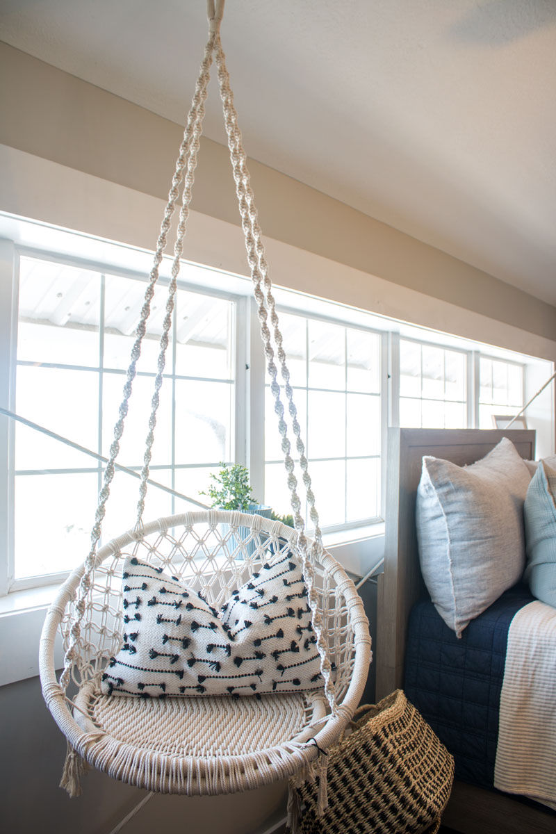 Layers Bedding and Down to Earth