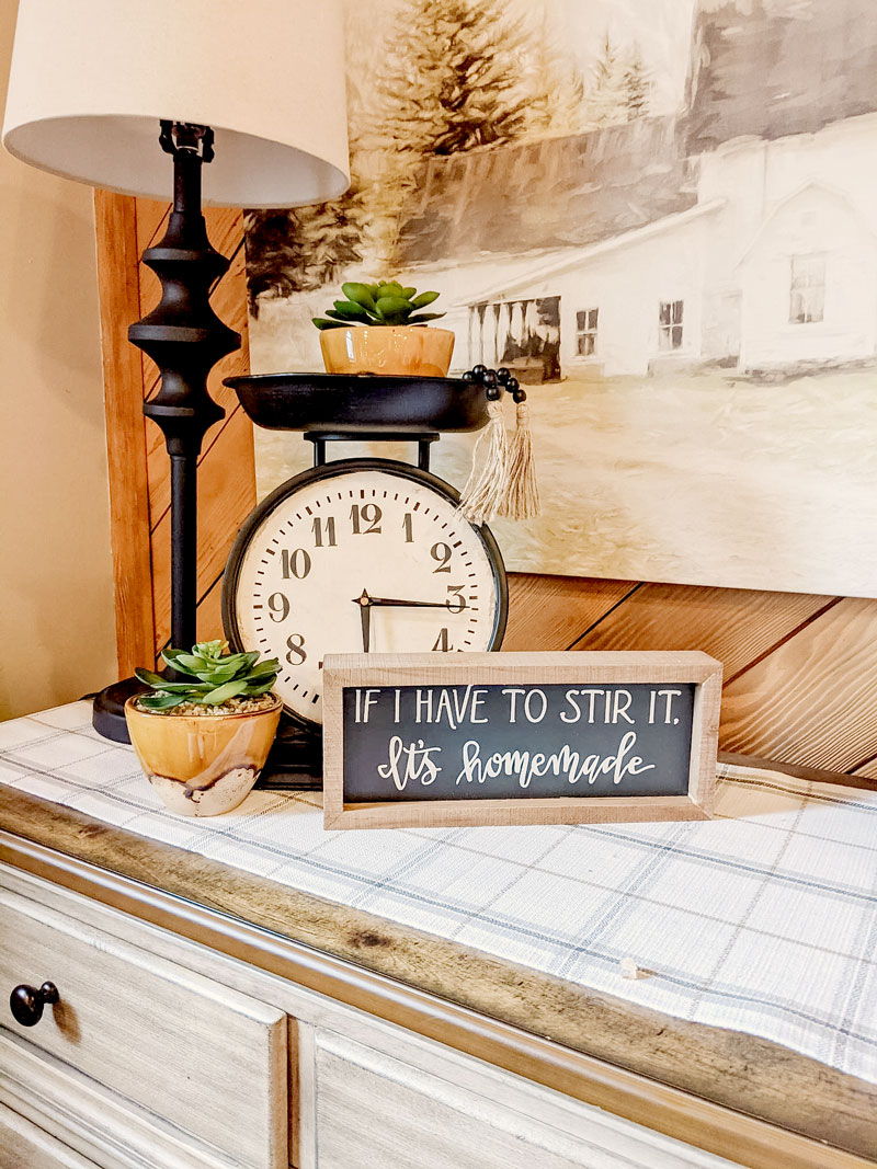 funny kitchen decor