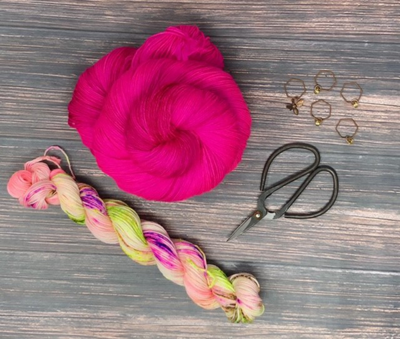 Willow Hill Yarn Company