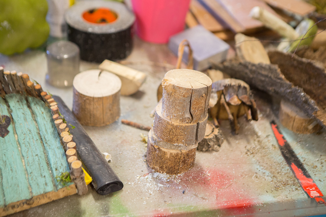 fairy garden supplies