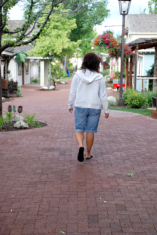 careen densley retirement