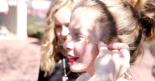 fairy kiss georgell doll shop