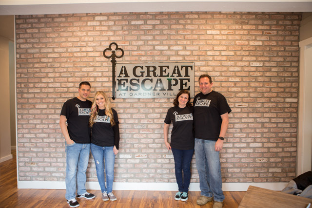 family owned business