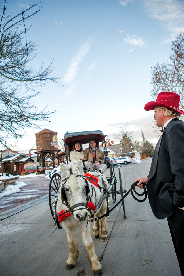 ultimate valentines day date