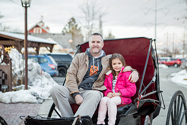 daddy daughter date ideas