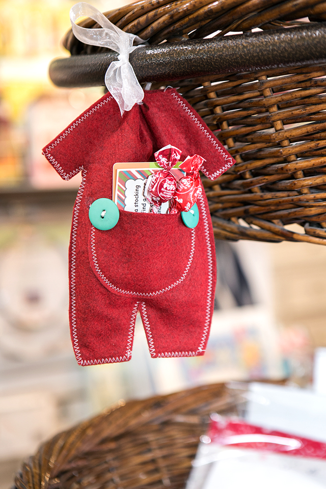 cute gift card holder