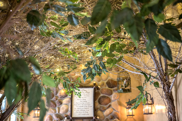 a great escape at gardner village