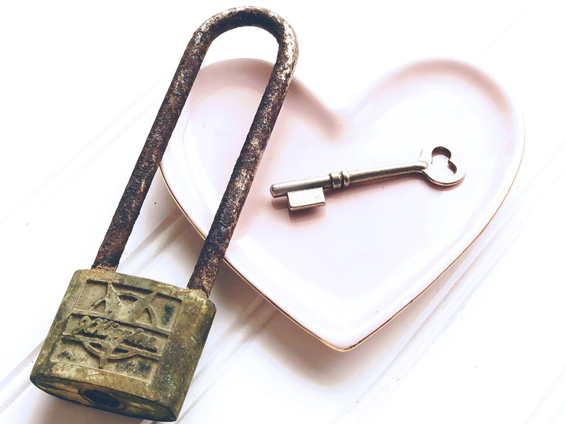 how to plan a memorable valentines