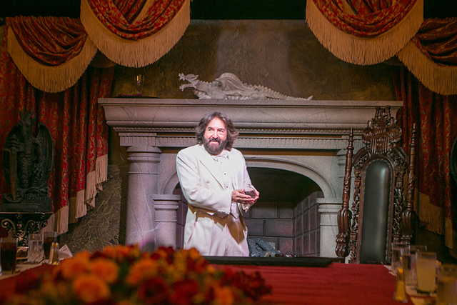 unique utah date night