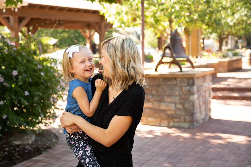 best place for family time in Utah