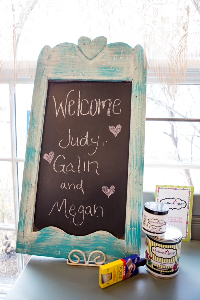 furniture painting classes in utah