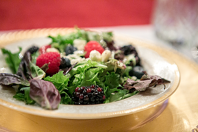 valentine's date idea