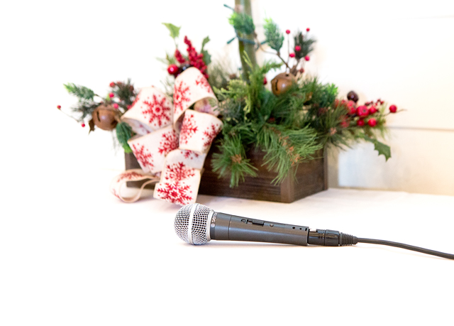 tech options available